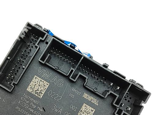 Electronic module SKODA SUPERB IV Estate (NZ5) 1.5 TSI iV PHEV | BP36703656M83  - Image 5