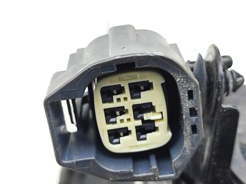 Left taillight JEEP WRANGLER III (JK) 3.6 V6 | BP36326823C34 - Image 5