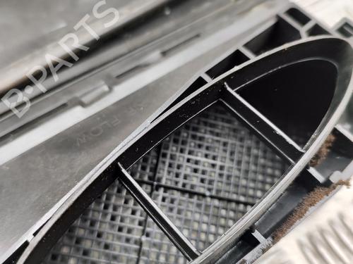 Air filter box MERCEDES-BENZ C-CLASS (W204) C 350 CDI (204.023) | BP29731077M87