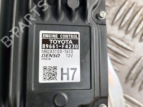Engine control unit (ECU) TOYOTA C-HR (_X2_, _H2_) Hybrid (MAXH20) | BP27795987M57 - Image 7