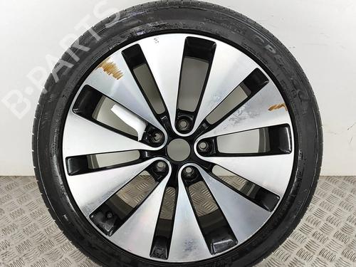 Used Jack Kit Jack Kit KIA OPTIMA (FSGDS6B) 1.7 CRDi (136 hp) 22807942 22807942