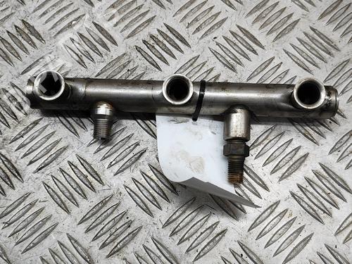 Injection rail FORD TRANSIT V363 Van (FCD, FDD) 2.2 TDCi RWD | BP17015894M98