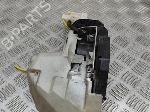Rear right lock MERCEDES-BENZ S-CLASS (W220, V220) S 320 (220.065, 220.165) | BP24580693C99 