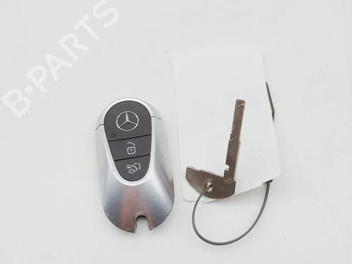 Electronic module MERCEDES-BENZ EQE (V295) EQE 350+ (295.121) | BP39687532M83 - Image 5
