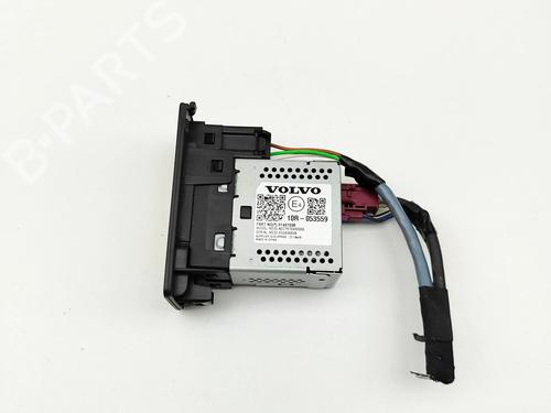 Electronic module VOLVO S90 II (234) D5 AWD | BP38018623M83 - Image 2