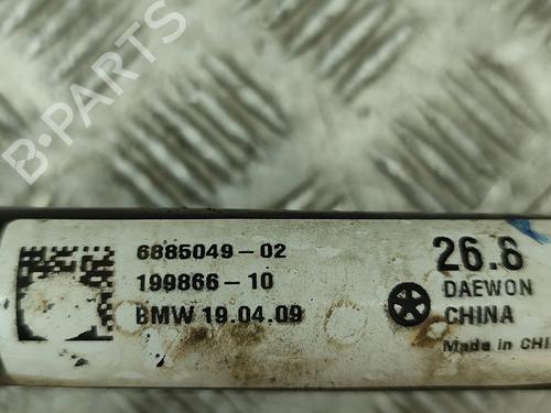 Krængningsstabilisator BMW X3 (G01, F97, G08) xDrive 20 i | BP26313729M96 