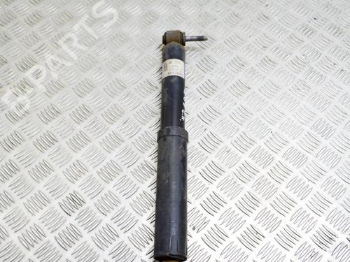 Left rear shock absorber RENAULT KADJAR (HA_, HL_) 1.5 dCi 110 (HLA3) | BP8841326M18 