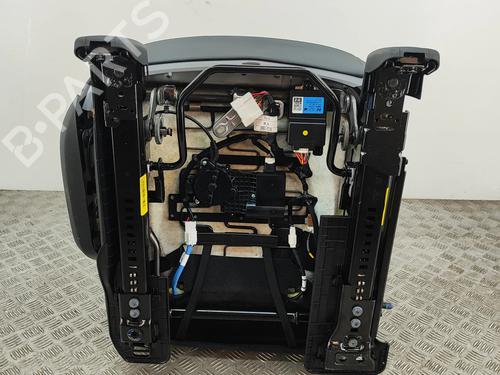 Rear seat KIA SORENTO IV (MQ4, MQ4A) 2.2 CRDi AWD | BP31047207C17 