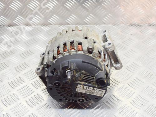 Alternator AUDI TT (8J3) 2.0 TFSI | BP6774083M7