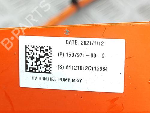 Wiring harness TESLA MODEL 3 (5YJ3) EV AWD | BP33732516E16 - Image 8