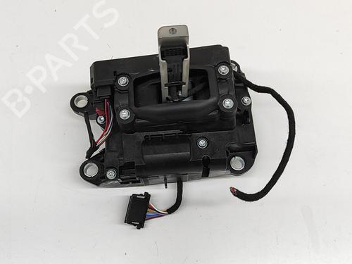 Gear lever AUDI Q5 (FYB, FYG) 2.0 TDI quattro | BP26142458M90 