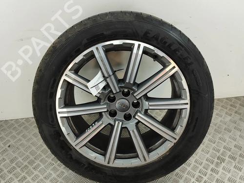 Fælk AUDI Q7 (4MB, 4MG, 4MQ) 3.0 TDI quattro (272 hp) 26576543