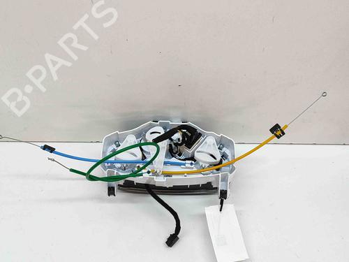 Climate control FIAT 500 (312_) 1.0 Mild Hybrid (312.AYD1B) | BP28566734I5