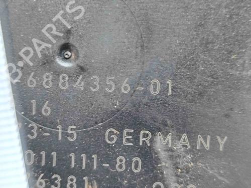 Tow ball/Mechanism BMW X1 (F48) xDrive 20 d | BP29227332C141 