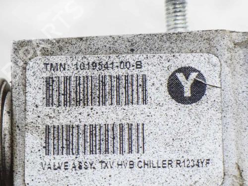 Electronic module TESLA MODEL S (5YJS) 75 | BP7798520M83 