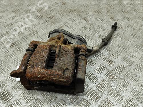 Used Left rear brake caliper AUDI Q5 (8RB) 2.0 TDI quattro (170 hp) 16639596