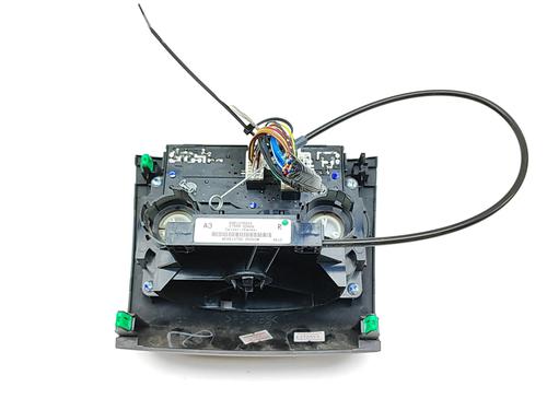 Electronic module ISUZU D-MAX II (TFR, TFS) 2.5 CRDi 4x4 (TFS86J) | BP36458436M83 - Image 2