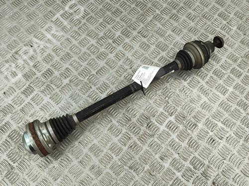 Used Right rear driveshaft AUDI Q5 (8RB) 3.0 TFSI quattro (272 hp) 26240063
