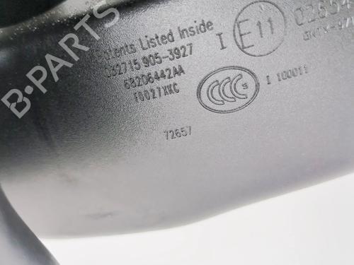 Rear mirror MASERATI GHIBLI III (M157) 3.0 D | BP39884434I6 - Image 7
