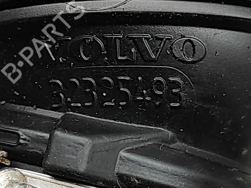 Pipe VOLVO V90 II Estate (235) B6 Mild-Hybrid AWD | BP31217004M125