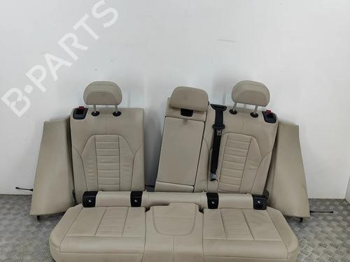 Seats set BMW X3 (G01, F97, G08) xDrive 20 i | BP32025468C78 - Image 4