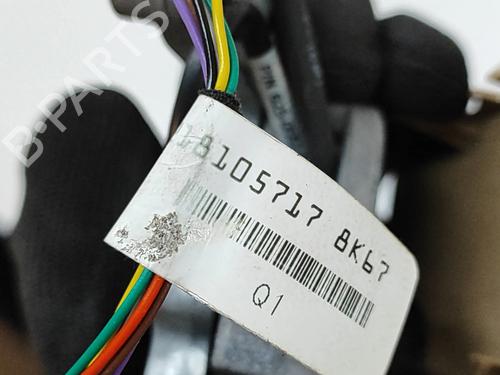 Rear mirror MERCEDES-BENZ S-CLASS Coupe (C216) CL 500 4-matic (216.394) | BP27456373I6 