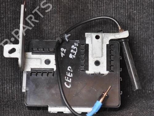 Modulo electronico KIA CEE'D (JD) 1.6 CRDi 110 (110 hp) 6720130