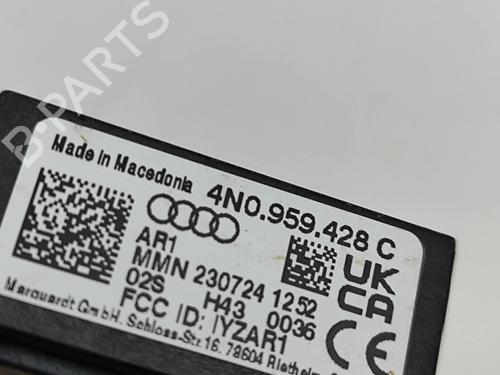 Módulo eletrónico AUDI Q8 (4MN, 4MT) 50 TDI Mild Hybrid quattro | BP28438201M83 