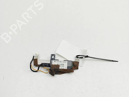 Electronic module ASTON MARTIN DB9 Volante 6.0 V12 | BP34443381M83  - Image 5