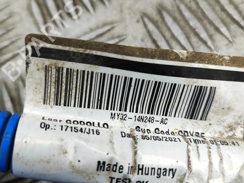 Wiring harness LAND ROVER DISCOVERY V (L462) D300 MHEV 4x4 | BP30644299E16 