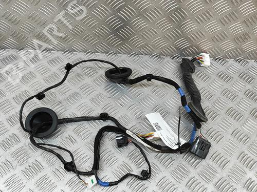 Used Wiring harness KIA SOUL II (PS) EV Electric (110 hp) 25787144