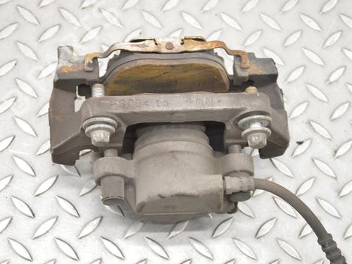 Right front brake caliper BMW X5 (F15, F85) xDrive 40 d | BP30236031M104