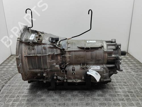 Gearbox JAGUAR F-PACE (X761) 2.0 P400e Plug-in Hybrid | BP28275465M3 - Image 3