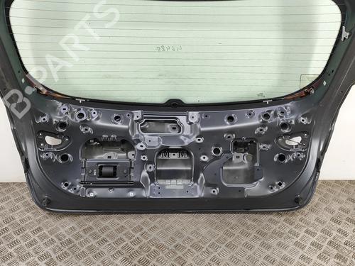 Tailgate KIA XCEED (CD) 1.6 CRDi 136 | BP29752830C6