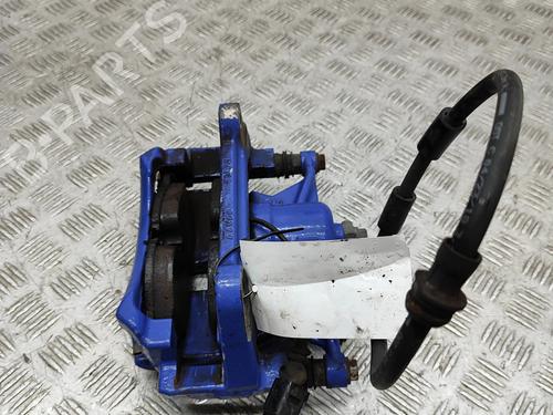 Right front brake caliper VW PASSAT B8 (3G2, CB2) 1.4 GTE Hybrid | BP25614333M104 - Image 2