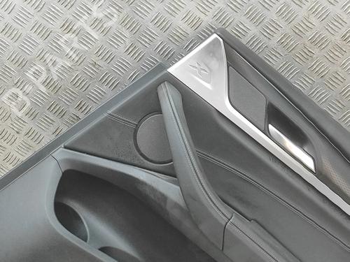 Rear right panel BMW X4 (G02, F98) xDrive 20 d | BP35789945C61 - Image 3