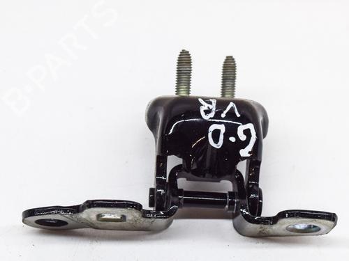 Used Hinge/Door check strap RENAULT ZOE (BFM_) ZOE (88 hp) 14619999