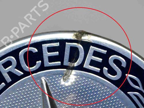 Hub cap MERCEDES-BENZ E-CLASS Convertible (A207) E 220 CDI / BlueTEC / d (207.402, 207.401) | BP29432427C160 