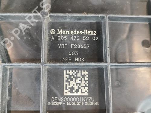 AdBlue-tank MERCEDES-BENZ E-CLASS Convertible (A238) E 220 d (238.414) | BP33378051M85 - Image 6