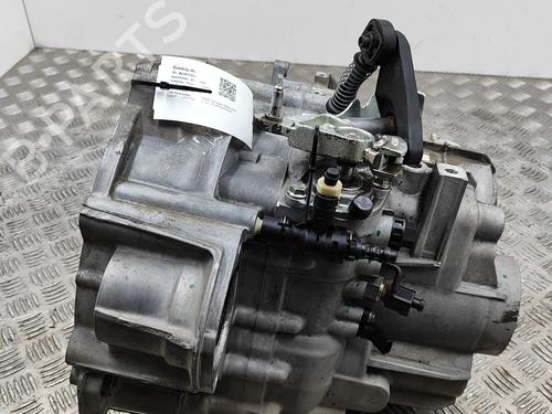 Gearbox AUDI A3 Sportback (8PA) 1.2 TSI | BP17139754M3 