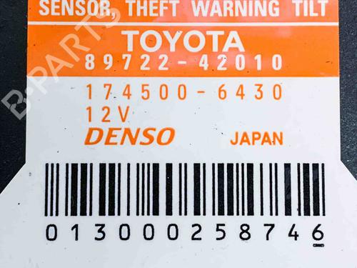 Elektronisk modul LEXUS NX (_Z1_) 300h AWD (AYZ15_) | BP6759290M83