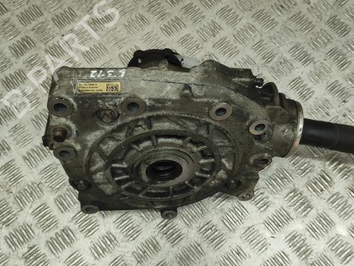 Front differential PORSCHE PANAMERA (970) 4.8 4S | BP27015292M23 - Image 6