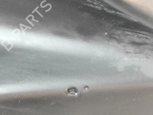 Front left panel TESLA MODEL X (5YJX) P100D AWD | BP33384876C58 - Image 3