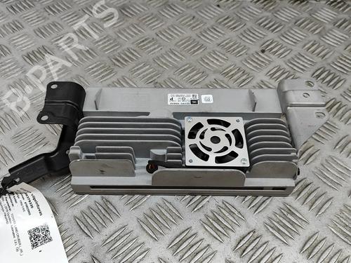 Used Electronic module Electronic module TOYOTA LAND CRUISER PRADO (_J15_) 2.8 D-4D (GDJ150_, GDJ155_, GDJ150, GDJ151) (177 hp) 26311388 26311388