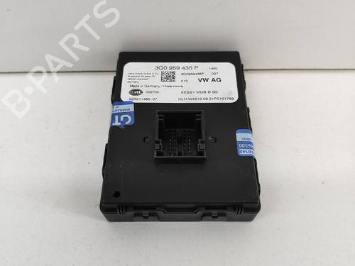 Module électronique SKODA KAROQ (NU7, ND7) 1.5 TSI | BP22351671M83 