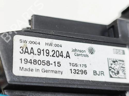 Display monitor VW PASSAT B7 (362) 2.0 TDI | BP31687397C48 