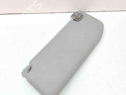 Right sun visor CITROËN C3 III (SX) 1.2 THP 110 (SXHNPS, SXHNZT, SXHNZ6) | BP29459165I2 