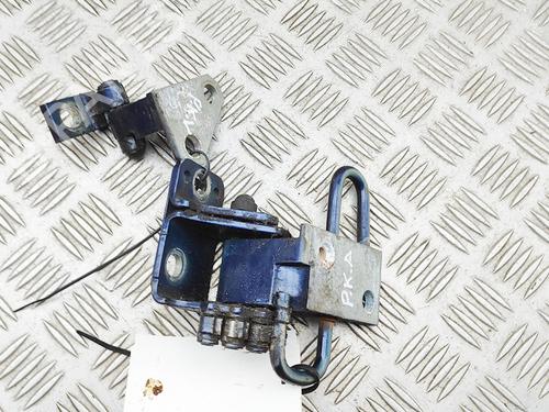 Hinge/Door check strap VW CC B7 (358) 2.0 TDI | BP37522582C146 - Image 2