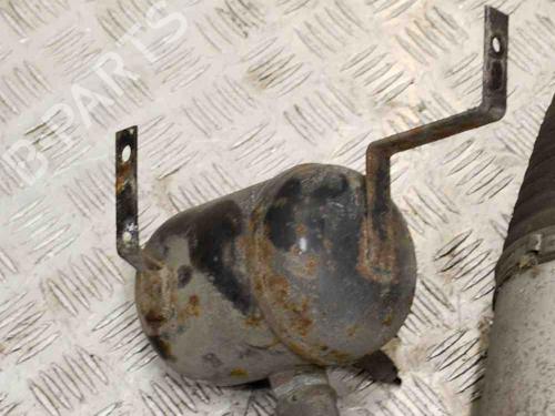 Venstre bak støtdemper AUDI A8 D3 (4E2, 4E8) 4.0 TDI quattro | BP8847294M18