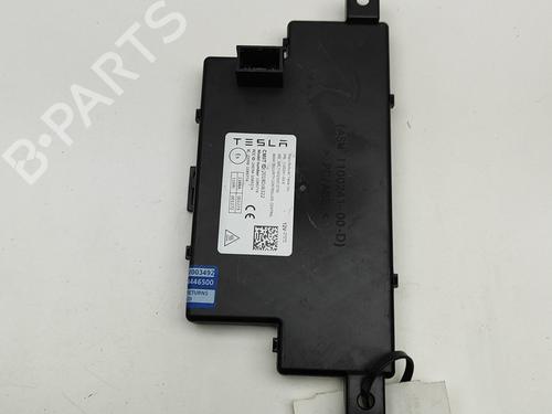 Used Electronic module TESLA MODEL 3 (5YJ3) EV AWD (351 hp) 27792074